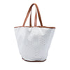 Goyard Goyardine Reversible Belharra Tote Secondhand