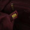 Chanel Large Quilted Iridescent Calfskin Shiva Flap Secondhand