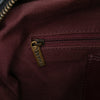 Chanel Large Quilted Iridescent Calfskin Shiva Flap Secondhand