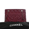 Chanel CC Quilted Caviar Soft Tote Secondhand