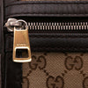 Gucci Medium GG Canvas Web Joy Boston Bag Secondhand