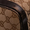 Gucci Medium GG Canvas Web Joy Boston Bag Secondhand