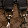 Gucci Medium GG Canvas Web Joy Boston Bag Secondhand