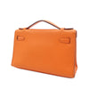 Hermès Swift Kelly Pochette 22 Secondhand