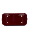 Louis Vuitton Monogram Vernis Alma PM Secondhand