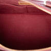 Louis Vuitton Monogram Vernis Alma PM Secondhand