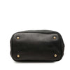 Miu Miu Goatskin Madras Satchel Secondhand