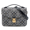 Louis Vuitton Monogram Jacquard Since 1854 Pochette Metis Secondhand