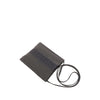 Hermès Canvas Herline Pochette Secondhand