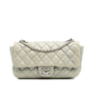 Chanel Medium Quilted Lambskin Coco Rain Flap Secondhand