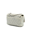 Chanel Medium Quilted Lambskin Coco Rain Flap Secondhand
