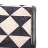 Prada Small Canvas Symbole Triangolo Satchel Secondhand