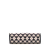 Prada Small Canvas Symbole Triangolo Satchel Secondhand