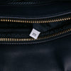 Prada Small Canvas Symbole Triangolo Satchel Secondhand