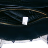 Prada Small Canvas Symbole Triangolo Satchel Secondhand