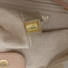 Chanel Canvas Floral Shopping Tote Secondhand