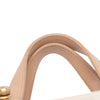 Chanel Canvas Floral Shopping Tote Secondhand