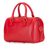 Saint Laurent Baby Leather Classic Duffle Satchel Secondhand