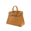 Hermès Togo Birkin Retourne 25 Secondhand