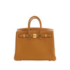 Hermès Togo Birkin Retourne 25 Secondhand