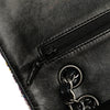 Chanel Medium Classic Tweed Double Flap Secondhand