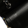 Chanel Medium Classic Tweed Double Flap Secondhand
