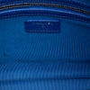 Chanel Medium Canvas La Pausa Zip O Case Clutch Secondhand