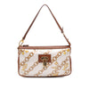 Secondhand Louis Vuitton Monogram Charms Pochette Accessoires