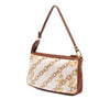 Secondhand Louis Vuitton Monogram Charms Pochette Accessoires