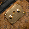 Louis Vuitton Monogram Reverse Trunk Clutch Secondhand