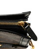 Louis Vuitton Monogram Reverse Trunk Clutch Secondhand