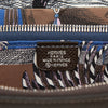 Hermès Epsom Silk In Classique Long Wallet Secondhand