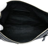 Balenciaga Lambskin Motocross Classic Clip Clutch M Secondhand