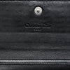 Dior Woven Lambskin Lady Dior Rendezvouz Wallet on Chain Secondhand