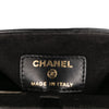 Chanel CC Quilted Lambskin Chain Around Phone Holder Secondhand
