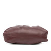 Bottega Veneta Lambskin The Mini Pouch Crossbody Secondhand
