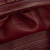 Bottega Veneta Lambskin The Mini Pouch Crossbody Secondhand