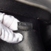 Celine Medium Bicolor Leather and Pony Hair Edge Handbag Secondhand