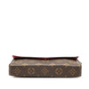 Louis Vuitton Monogram Pochette Felicie Secondhand