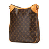 Louis Vuitton Monogram Odeon MM Secondhand