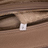 Prada Large Bicolor Saffiano Lux Galleria Double Zip Satchel Secondhand