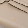 Celine Pico Grained Calfskin Belt Bag Secondhand