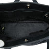 Chanel Caviar Chocolate Bar Tote Secondhand