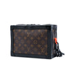 Louis Vuitton Monogram Solar Ray Soft Trunk Secondhand