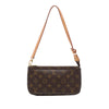 Louis Vuitton Monogram Pochette Accessoires Secondhand
