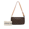 Louis Vuitton Monogram Pochette Accessoires Secondhand