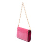 Louis Vuitton Monogram Vernis Chain Wallet Secondhand