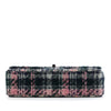 Chanel Medium Classic Tweed Double Flap Secondhand