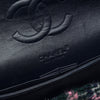 Chanel Medium Classic Tweed Double Flap Secondhand