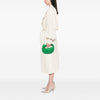 Bottega Veneta Mini Nappa Intrecciato Jodie Secondhand